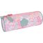 #1 - Trousse ronde kickers premium girl 1 compartiment