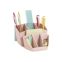 #1 - Pot  crayons cep minral rose poudr