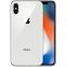 #1 - Iphone x reconditionn grade b 64 go blanc