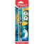 #1 - 2 crayons hb gomme et 1 outil d'apprentissage