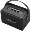 #2 - Enceinte portable marshall kilburn ii black and brass