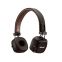 #1 - Casque sans fil bluetooth marshall major iv marron