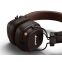 #2 - Casque sans fil bluetooth marshall major iv marron