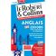 #1 - Dictionnaire le robert & collins poche anglais