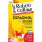 #1 - Dictionnaire le robert & collins poche espagnol