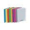 #1 - Cahier polypro a4 96 pages grands carreaux