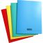 #1 - Cahier polypro 24 x 32 cm 192 pages petits carreaux