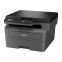 #1 - Imprimante laser 3en1 monochrome brother dcp-l2620dw a4