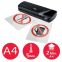 #2 - Kit plastifieuse a4 et outil de coupe