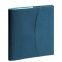 #1 - Agenda de bureau ssame horizons 22 1 semaine sur 2 pages 18,5 x 22,5 cm