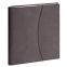 #3 - Agenda de bureau ssame horizons 22 1 semaine sur 2 pages 18,5 x 22,5 cm