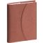 #2 - Exacompta sesame horizons agenda 9 x 13 cm reliure cousue 13 pocket