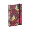 #1 - Agenda de poche sophie adde lady 16s spiral 1 semaine sur 2 pages 9 x 16 cm msanges