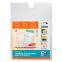 #1 - 5 chemises tui easy go a4 polyprolylne transparentes