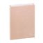 #1 - Agenda eden 1 jour par page 12 x 17 cm rose poudr