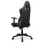 #2 - Fauteuil gamer armor elite noir