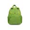 #1 - Sac  dos maternelle walker frog 1 compartiment vert