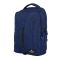 #1 - Sac  dos walker elite 2.0 2 compartiments bleu fonc