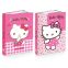 #1 - Agenda hello kitty 1 jour par page 12 x 17 cm