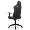 #2 - Fauteuil gamer armor elite noir et or