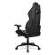 #2 - Fauteuil gamer hotrod noir