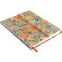 #2 - Agenda jardin aux poires ultra 17.5 x 23 cm 1 semaine sur 2 pages vertical