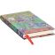 #2 - Agenda iris de van gogh slim 9  18 cm 1 semaine sur 2 pages horizontal