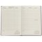 #3 - Agenda la taniere du lion mini 9.5 x 14 cm 1 semaine sur 2 pages vertical