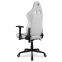 #2 - Fauteuil de bureau fauteuil gaming armorelite whit