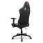 #2 - Fauteuil gamer armor elite accoudoirs rglables noir et rose