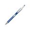 #1 - Stylo  bille bic atlantis exact bleu